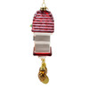Noble Gems™ Glass Cuckoo Clock Ornament
