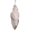 Noble Gems™ Glass "Our First Christmas" Doves Ornament