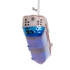 Noble Gems™ Glass Cruise Ship Ornament