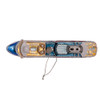Noble Gems™ Glass Cruise Ship Ornament