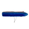 Noble Gems™ Glass Cruise Ship Ornament