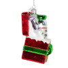 Noble Gems™ COVID-19 Vaccine Gift Bag Ornament