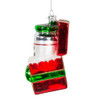 Noble Gems™ COVID-19 Vaccine Gift Bag Ornament