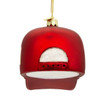 Noble Gems™ Glass "Veteran" Hat Ornament