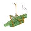 Noble Gems™ Glass Lucky Cricket Ornament