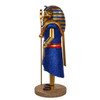 15" King Tut Nutcracker