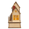 National Lampoon's Christmas Vacation™ Battery Operated LED Lighted House