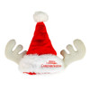 National Lampoon's Christmas Vacation™ Moose Ears Santa Hat