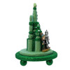 9“ Hollywood Nutcrackers™ The Wizard of Oz™ Table Piece