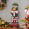 20" Hollywood Nutcrackers™ The Wizard of Oz™ Musical Nutcracker