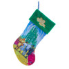 The Wizard of Oz™ Yellow Brick Road Stocking