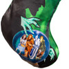 The Wizard of Oz™ Appliqué Stocking