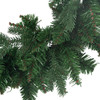 24" Un-Lit Jackson Pine Wreath