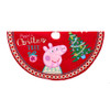 48“ Peppa Pig™ Tree Skirt
