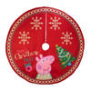 48" Peppa Pig™ Tree Skirt