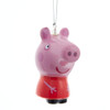Peppa Pig™ Decoupage Ornament