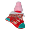 Peppa Pig™ Plush Head Stocking