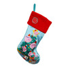 Peppa Pig™ Family With Christmas Tree Stocking