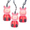 9' UL 10L Peppa Pig™ Light Set