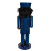 10“ Polar Express™ Conductor Nutcracker