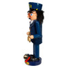 10“ Polar Express™ Conductor Nutcracker