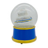 100MM Polar Express™ Musical Water Globe