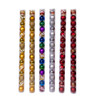 60MM Shatterproof Decorated Ball Ornaments, 36-Box PDQ