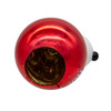 Peanuts© Glass Snoopy Treetop