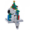 Peanuts© Snoopy Stocking Hanger
