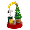Peanuts© Musical Light-Up Table Piece