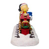 Peanuts© Battery Operated Musical Train Table Piece