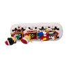Peanuts© Battery Operated Musical Train Table Piece