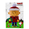 5“ Peanuts© Little Legends Charlie Brown Nutcracker