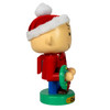 5“ Peanuts© Little Legends Charlie Brown Nutcracker