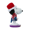 10" Peanuts© Snoopy Nutcracker