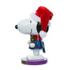 10" Peanuts© Snoopy Nutcracker