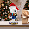 10" Peanuts© Snoopy Nutcracker