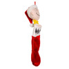Peanuts© Charlie Brown Plush Head Stocking
