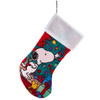 Peanuts© Snoopy Decorating Tree Stocking