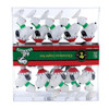 11' UL 10L Peanuts© Snoopy Light Set