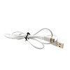 11.2" Battery Operated Peanuts© USB Snoopy Infinity Light