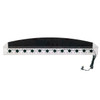 Acrylic Endcap Display For Commercial Grade LED Lights In PDQ