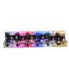 Acrylic Endcap Display For Commercial Grade LED Lights In PDQ