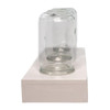 13" 3-Piece Mason Jar Fairy Light Display