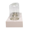 13" 3-Piece Mason Jar Fairy Light Display