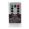 Multifunction Remote Control for Illuminated Gems USB1201D