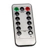 Battery-Operated Multifunction Remote Control for Illuminated Gems USB1201D