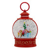 5" Rudolph The Red Nose Reindeer® Battery Operated LED Light-Up Miniature Lantern