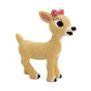 Rudolph The Red Nose Reindeer® Figurines, 5-Piece Box Set