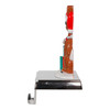 Rudolph The Red Nose Reindeer® With Presents Stocking Holder